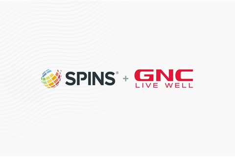 SPINS and GNC Partner to Explore Evolving Trends in VMS Industry