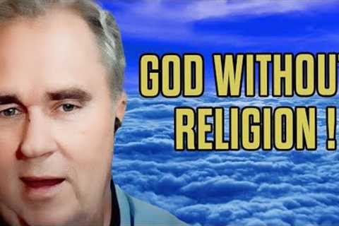 Man dies, shown GOD DOESN''T NEED RELIGION and Truth of GOD JUDGEMENT DAY !