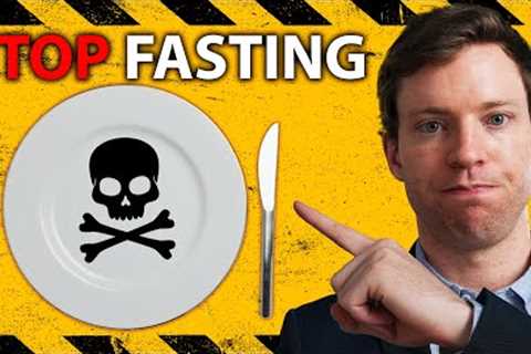 Why Many People Are Abandoning Intermittent Fasting