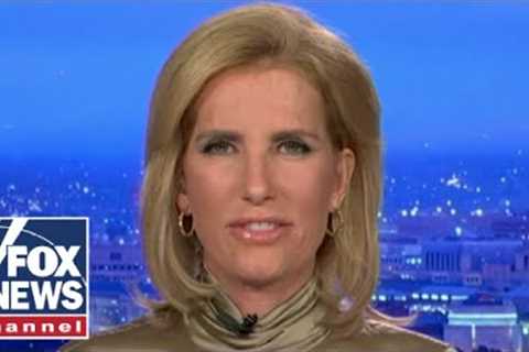 Laura Ingraham: We have a major crime problem