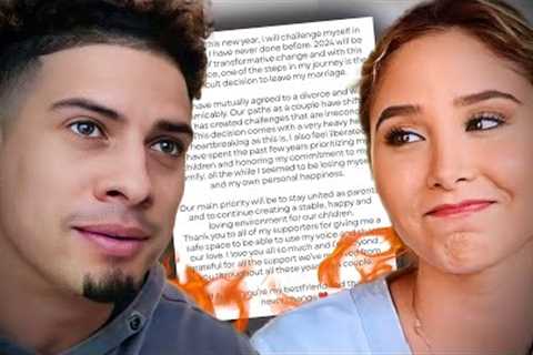 Austin and Catherine McBroom are DIVORCING (The ACE Family is OVER)