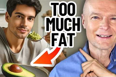 10 Signs You''re Eating Too Much Fat