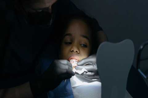 How A Dentist In Sterling, VA, Can Help With Dental Emergencies And Dental Laser Cleaning