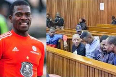 Justice for Meyiwa: If confessions were done freely and voluntarily where is the master mind?