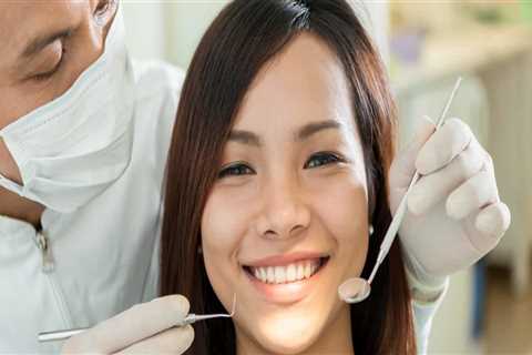 Transform Your Smile With Cosmetic Dentistry In Helotes, TX: The Ultimate Guide To Smile Makeovers