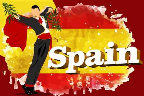 Is Spain about to Join the MMJ EU? - After a 10-Year Battle, Spain May Approve a Medical Marijuana..