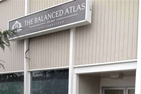Standard post published to The Balanced Atlas at January 19 2024 19:00