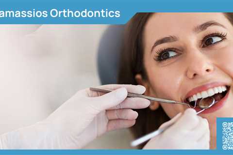 Standard post published to Tamassios Orthodontics - Orthodontist Nicosia, Cyprus at January 21,..