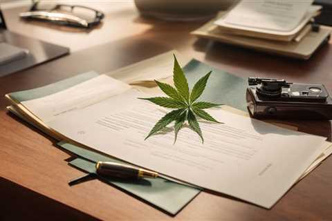 Employment Law Implications of THC Delta 8