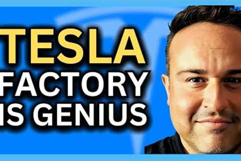 Tesla Factory Expert: Sandy Munro’s Cybertruck Tour Revealed Brilliance