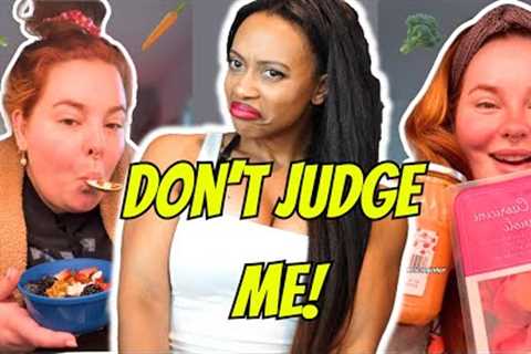 Fat Acceptance Is Getting HEALTHY! | Don''t Judge me For Losing Weight