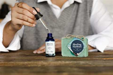 Unlock Ancestral Healing: CBD Oil Techniques and Traditions