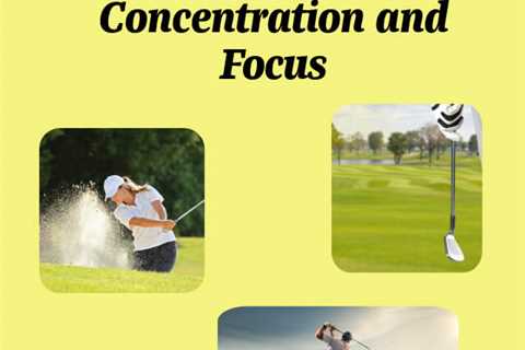 Hypnosis for Golf