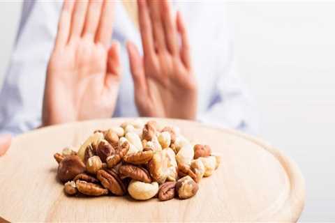 Food Allergies and Food Intolerances: What You Need to Know