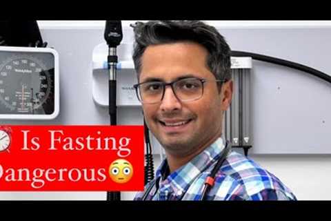 Debunking Intermittent Fasting Myths: Is It Safe for Weight Loss? Dr Rawat MD