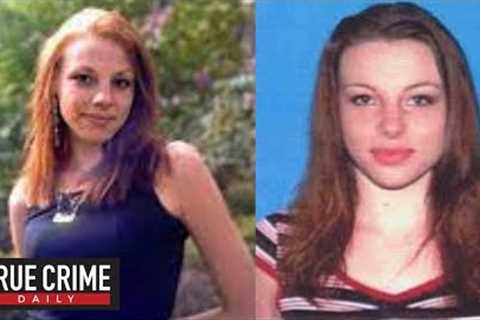 Family seeks answers after teen vanishes amid fight with boyfriend - Crime Watch Daily Full Episode