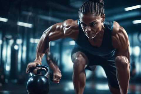 7 Cutting-Edge Metabolic Flexibility Training Techniques