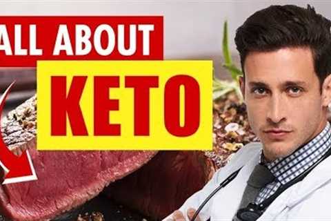 Doctor Mike on Diets: Ketogenic Diet | Diet Review