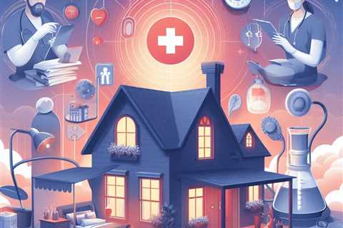 Bringing The Clinic Home The Rise Of Home Nursing Care