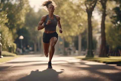 7 Best Metabolic Flexibility Strategies for Athletes