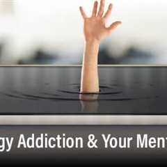 How Hypnotherapy For Managing Technology Addiction Can Improve Your Life