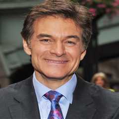 iHerb Appoints Dr. Oz as New Global Advisor