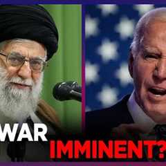 American Soldiers KILLED in Jordan; Carlson Calls Lindsey Graham ‘F-ing Insane’ for Wanting Iran War
