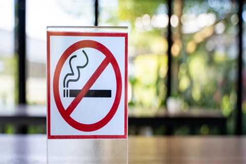 Smoke-Free Law in Ellisville Mississippi: What You Need to Know