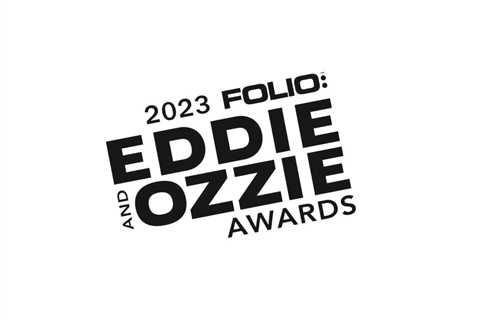 MASSAGE Magazine Named a Finalist for Folio “Eddies” National Magazine Award