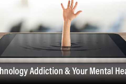 How Hypnotherapy For Managing Technology Addiction Can Improve Your Life