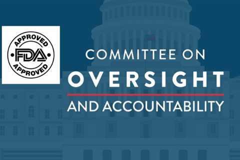 Congress Schedules Another Hearing to Discuss the FDA’s Lack of Action Concerning CBD Regulations