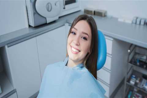 Putting Your Smile In Focus: The Importance Of Dental X-rays In San Antonio, TX