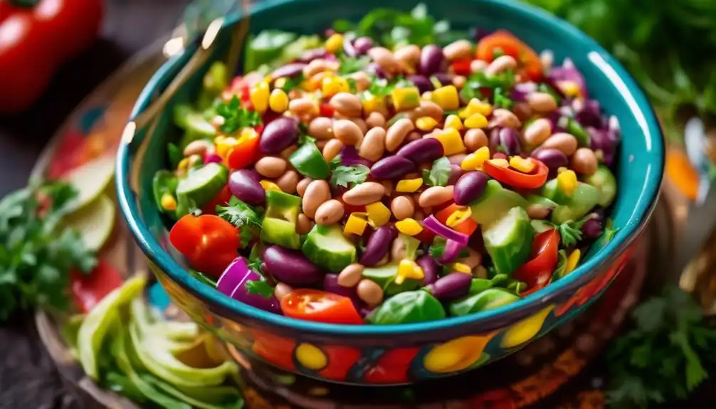 Low Carb Vaquero Bean Recipe