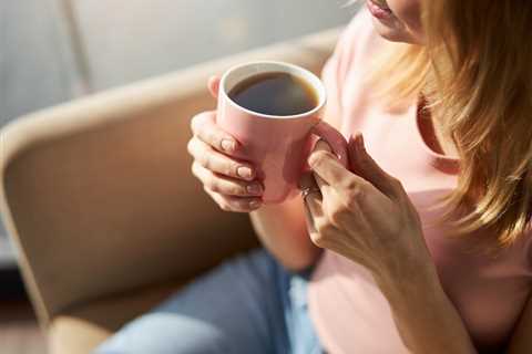 How Much Coffee Should You Drink Daily for Weight Loss?