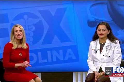 Can intermittent fasting help you lose weight? Greenville doctor explains