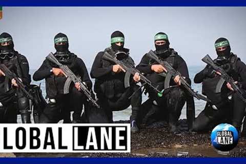 Are Hamas Operatives in the U.S.? | The Global Lane - February 8, 2024