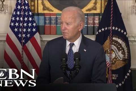 Biden's Brain Becomes Big Topic After Special Counsel Zings His Mental Decline