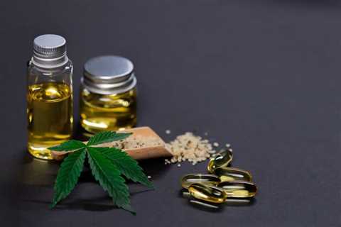 Why Does Cannabidiol Enhance Fullness?