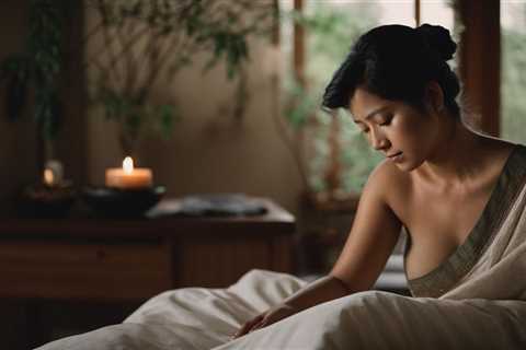 Discover the Benefits of Acupuncture for Pain Relief and Relaxation