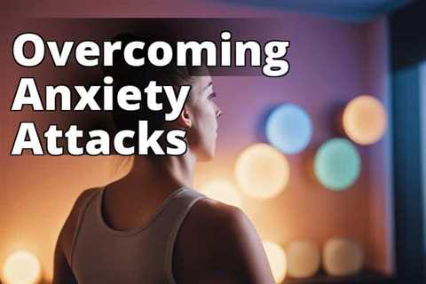 Coping with Anxiety Attacks: Effective Strategies for Relief