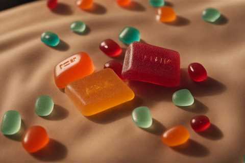 The Ultimate Guide on How to Take Delta 8 THC Gummies for Optimal Benefits