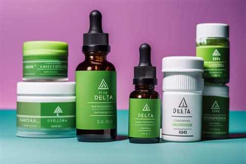 CBD Oil Brands Top Picks Revealed