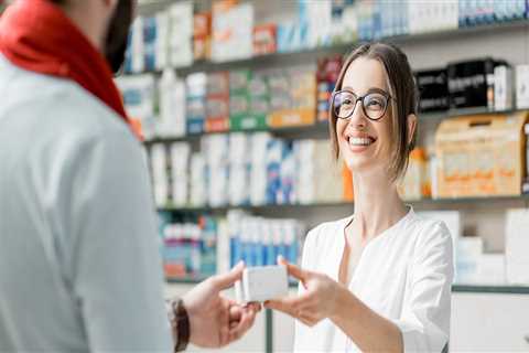 The Importance of Personalized Service at Compounding Pharmacies