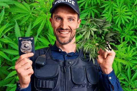 How Can Cops Tell the Difference Between Hemp and Marijuana? - Feds Unveil Real-Time..