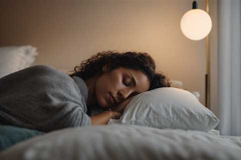 Improving Menopause Sleep with CBD Oil: A Natural Remedy