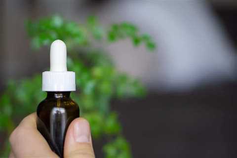 4 Best FDA Guidelines for Cannabidiol Oil Use