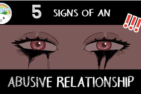 5 Brutally Honest Signs Your Relationship Is Abusive
