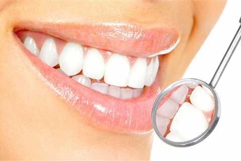 Natural Methods to Grow Back Receding Gums Without Surgery - Teeth Diseases