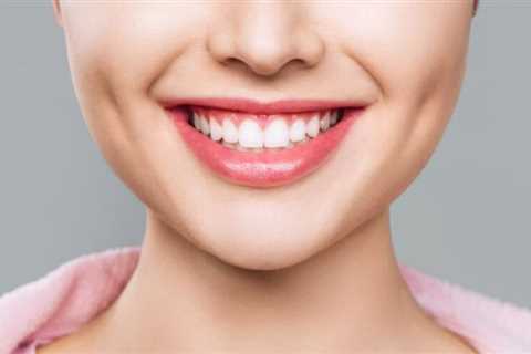 At-Home Gum Recession Treatment: Effective Strategies and Tips - Teeth Diseases