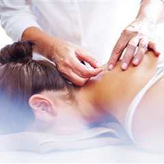 Holistic Healing with Acupuncture: Treating Chronic Pain